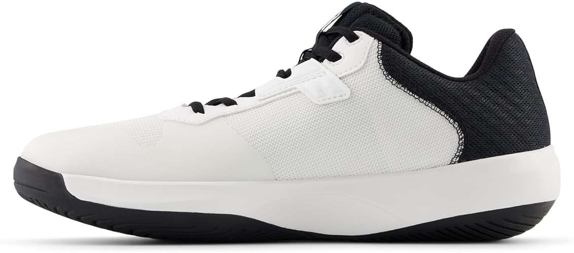 New Balance Men's 696 V4 Hard Court Tennis Shoe - Image 4
