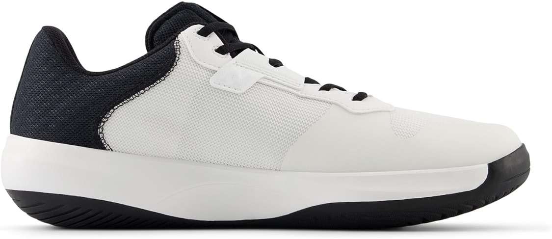 New Balance Men's 696 V4 Hard Court Tennis Shoe - Image 7