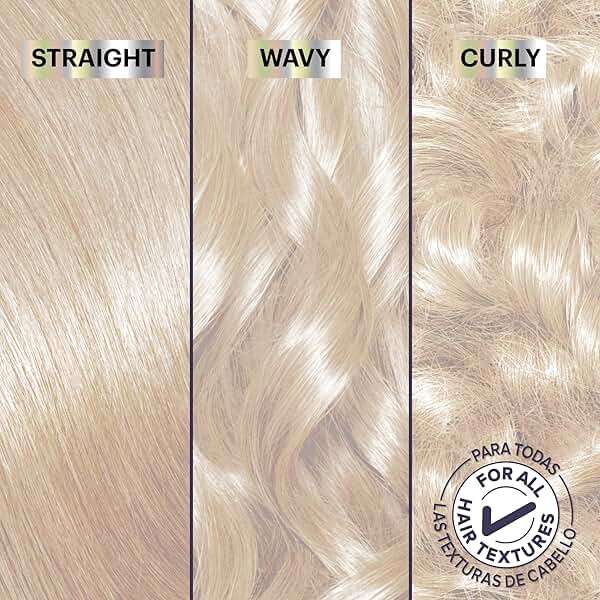 Garnier Nutrisse Ultra Color Hair Color, Permanent Hair Dye for Up to 8 Weeks of Bold, Vibrant, Fade-Resistant Results, Vegan & Cruelty-Free, PL3 Ultra Cool Platinum (Charcoal), 1 Count - Image 6