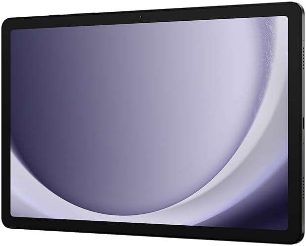 Samsung Galaxy Tab A9+ Tablet 11” 64GB Android Tablet, Big Screen, Quad Speakers, Upgraded Chipset, Multi Window Display, Slim, Light, Durable Design, US Version, 2024, Graphite - Image 10
