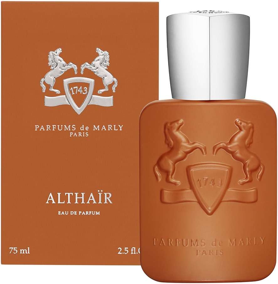 PARFUMS DE MARLY Althair - Image 2