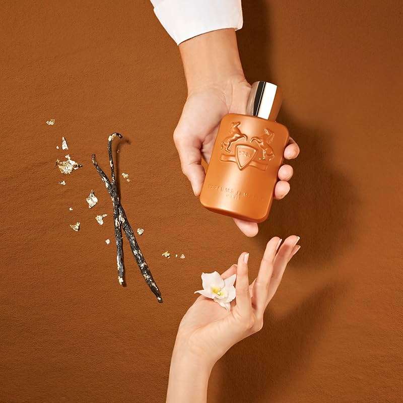 PARFUMS DE MARLY Althair - Image 5