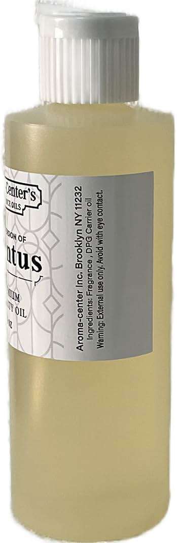 Aroma-Center Compatible with AVENTUS body oil. Alcohol free and Uncut Scented perfume Body oil. Our Impression (1 OZ) - Image 2