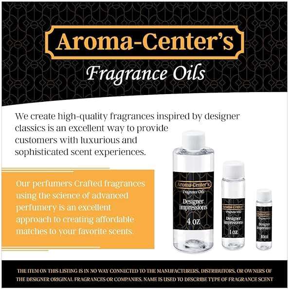Aroma-Center Compatible with AVENTUS body oil. Alcohol free and Uncut Scented perfume Body oil. Our Impression (1 OZ) - Image 7