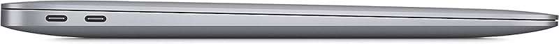 Apple Late 2020 MacBook Air with Apple M1 Chip, 13.3-inch, 8GB RAM, 256GB SSD, Space Gray (Renewed Premium) - Image 5