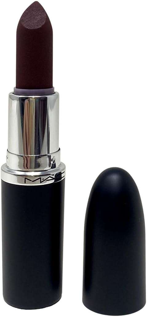 MAC Ximal Matte Lipstick - 692 Mixed Media Matte 0.12 oz / 3.5 g. - Image 2