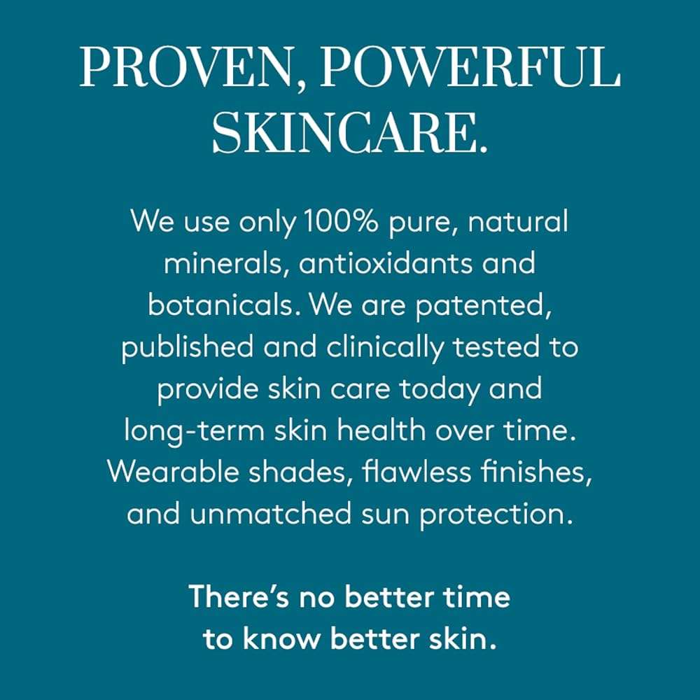 Colorescience Barrier Pro™ ESSENTIAL MOISTURIZER 1.7oz, for strengthening skin barrier, balancing the microbiome, & refining texture - Image 9