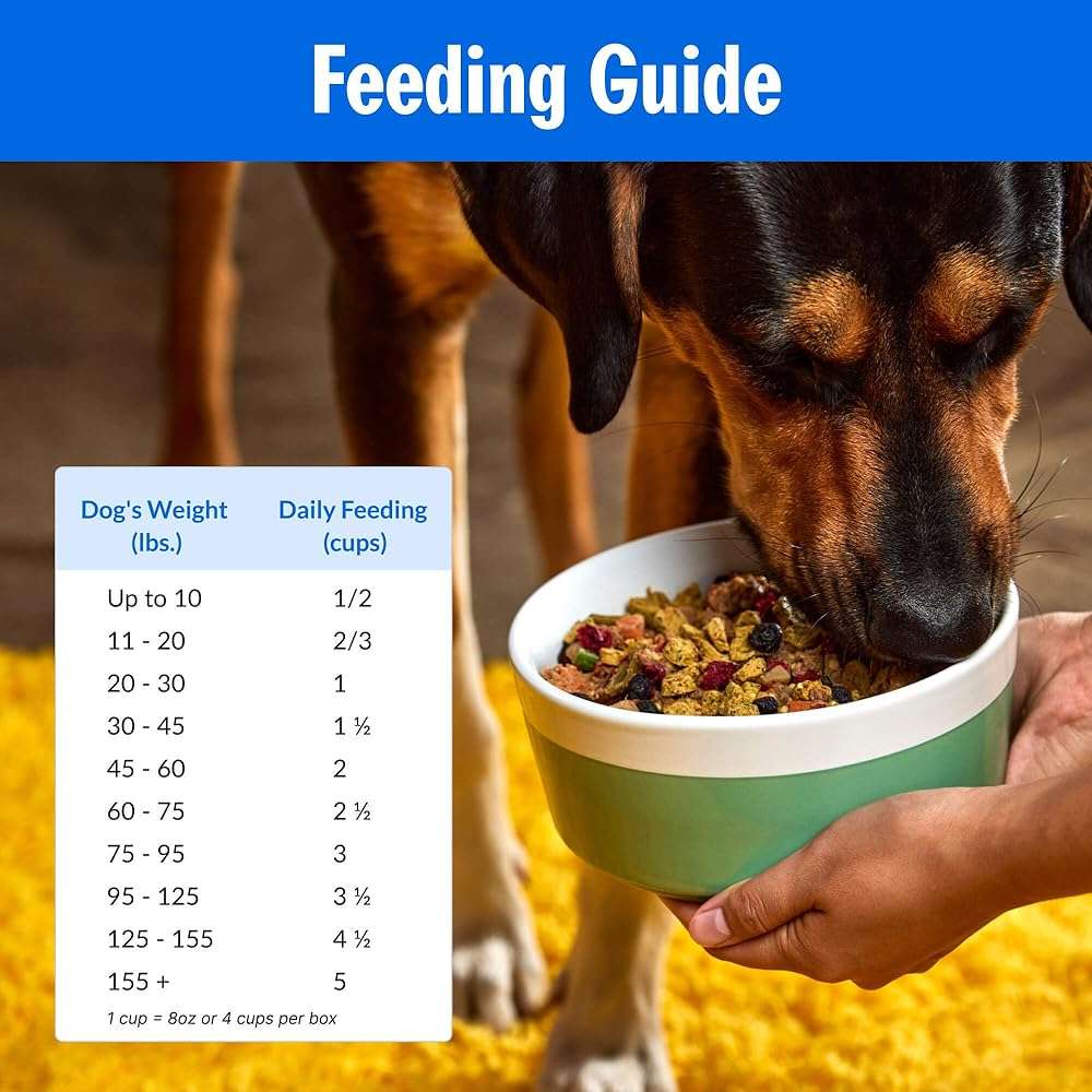 PetPlate Roost Rulin' Chicken FreshBaked Dry Dog Food, Gently Baked and Air-Dried Human Grade Dog Food, Formulated with Prebiotics and Postbiotics, Grain Free, No Fillers or by-Products 2lbs - Image 7