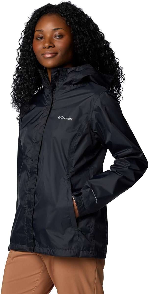 Columbia Women’s Arcadia II Jacket - Image 4