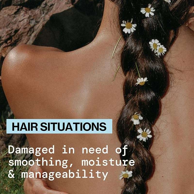 Pacifica Leave In Conditioner - 11 in 1 Magical Hair Treatment - Strengthen & Repair Damaged Hair - Deep Conditioning for Dry Hair Adds Shine & Anti-Frizz for Straight, Wavy & Curly Hair Care, Vegan - Image 21