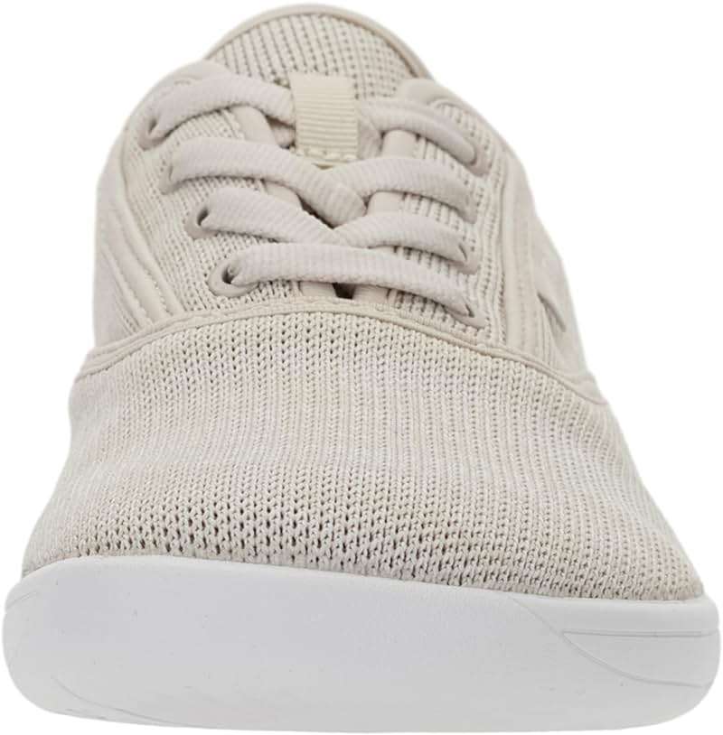 WHITIN Women's Barefoot Sneakers | Wide Toe Box Zero Drop | Lightweight Knit Walking Shoes for Travel, Gym & Everyday Wear - Image 2