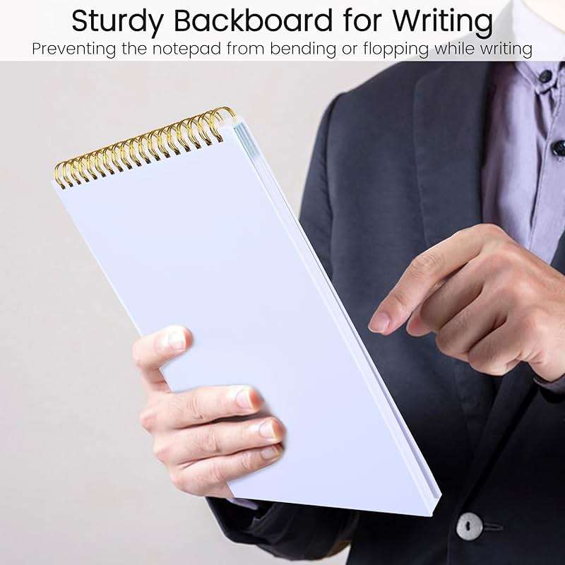 To Do List Notepad - To Do List Notebook for Work with 52 Sheets, Undated Daily Planner Perfect for Enhanced Productivity and Goal Achievement - Green - Image 5