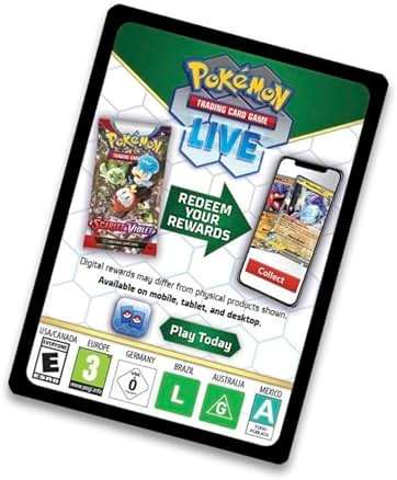 Pokemon TCG: Greninja ex Battle Deck - Image 4