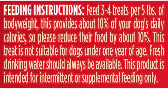 Milk-Bone Soft & Chewy Mini’s Dog Treats, Made with Real Chicken, 18 Ounce Canister - Image 8