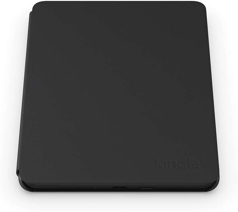Amazon Plant-Based Leather Case- Lightweight, Protective Cover Designed with Sustainability in Mind for Kindle Paperwhite and Kindle Colorsoft - Image 3