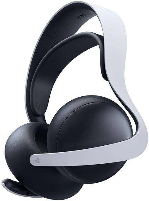 PlayStation Pulse Elite Wireless Headset - Image 1