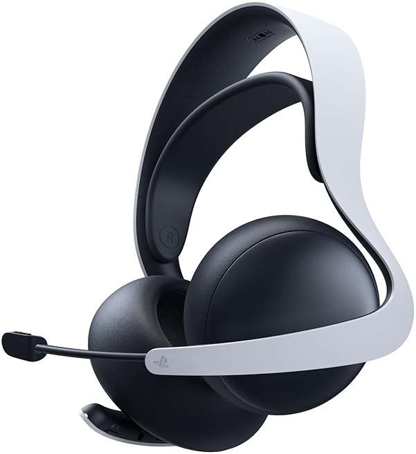 PlayStation Pulse Elite Wireless Headset - Image 3