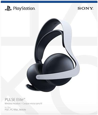 PlayStation Pulse Elite Wireless Headset - Image 6