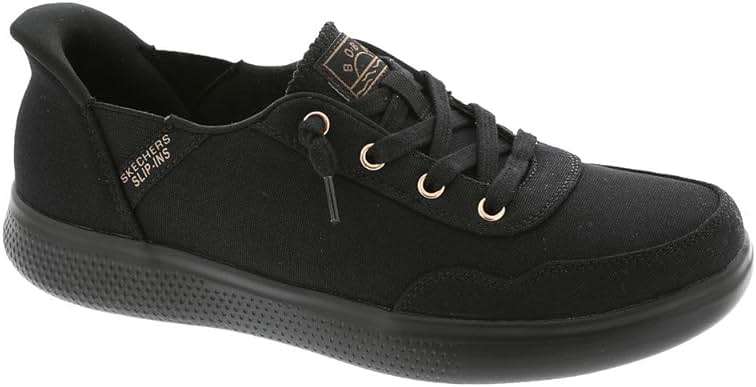 Skechers Women's Hands Free Slip-ins Bobs Skip Cute - B Cute Sweet - Image 1