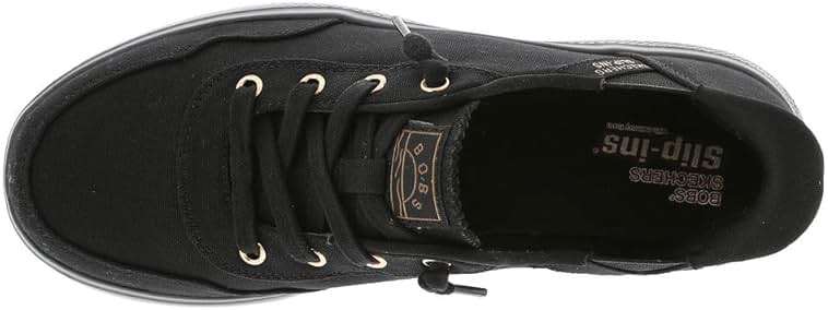 Skechers Women's Hands Free Slip-ins Bobs Skip Cute - B Cute Sweet - Image 2