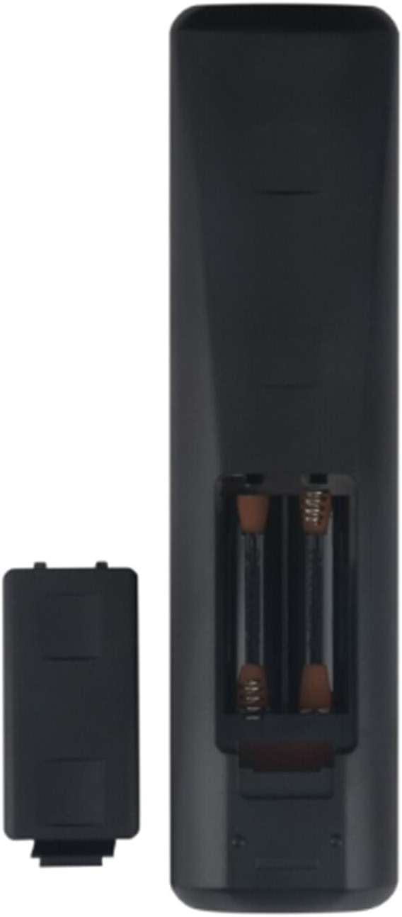 SE-R0295 Remote Control Compatible with Toshiba DVD VCR DKVR60KU DVR620KU D-VR610 D-KVR20 - Image 7