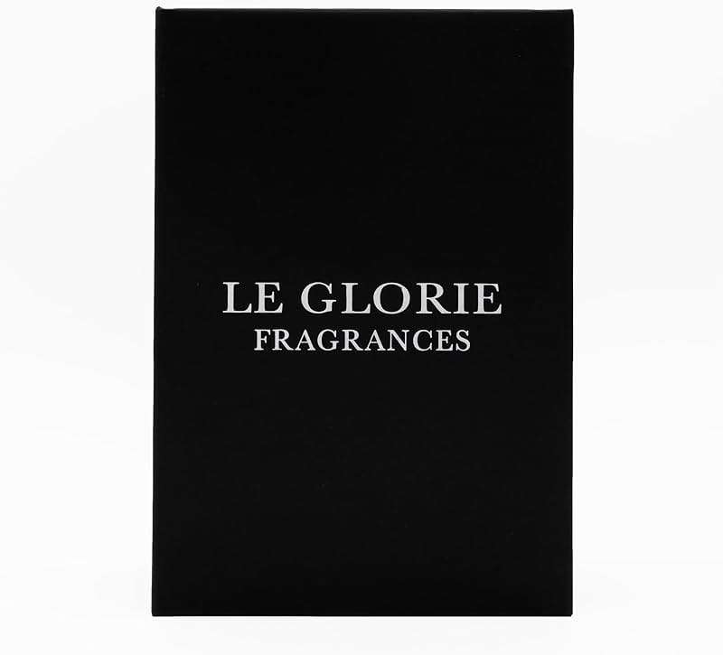 Le Glorie Fragrances Inspired by L*ght Blue, Fresh Sicilian Citrus EDP, Long Lasting 12-14 Hours Perfume Spray for Men, Unisex, All Skin Types, Cruelty Free - 1.7 Fl oz 50ml - Image 4