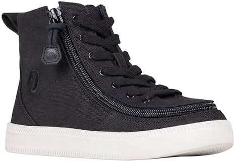 BILLY Footwear Kids Billy Classic Lace High (Toddler) - Image 1