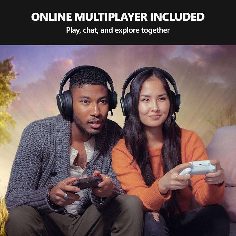 XBOX Game Pass Essential | 12 Month Membership | Console, PC, Cloud Gaming Devices | Digital Code - Image 6