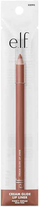 e.l.f. Cream Glide Lip Liner, Highly-Pigmented Pencil For Shaping & Sculpting Lips, Semi-Matte Finish, Vegan & Cruelty-Free - Image 8