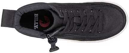BILLY Footwear Kids Billy Classic Lace High (Toddler) - Image 2