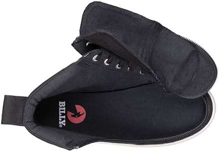 BILLY Footwear Kids Billy Classic Lace High (Toddler) - Image 3