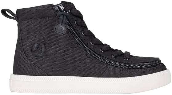 BILLY Footwear Kids Billy Classic Lace High (Toddler) - Image 4