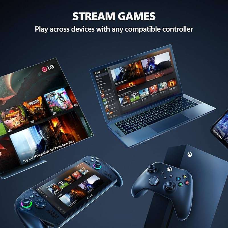 XBOX Game Pass Essential | 6 Month Membership | Console, PC, Cloud Gaming Devices | Digital Code - Image 4