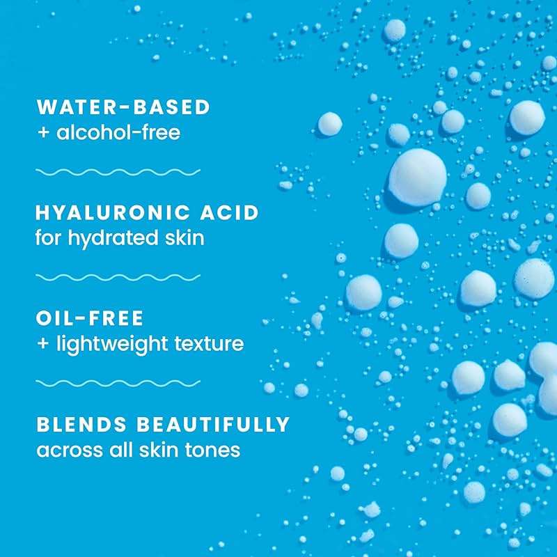 Hawaiian Tropic Weightless Hydration Water Mist for Body SPF 30, 5.2 Fl Oz | Hawaiian Tropic Body Spray Sunscreen Mist, Water Based SPF 30, Non-Aerosol Sunscreen Spray, 5.2 Fl Oz - Image 4