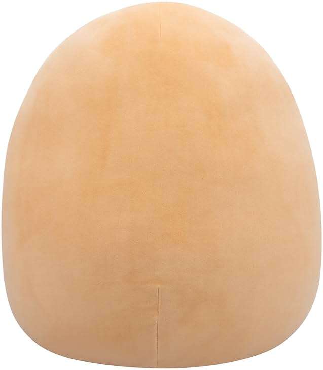 Squishmallows Original 16-Inch Sanda Margherita Pizza - Official Jazwares Plush (Large) - Image 5