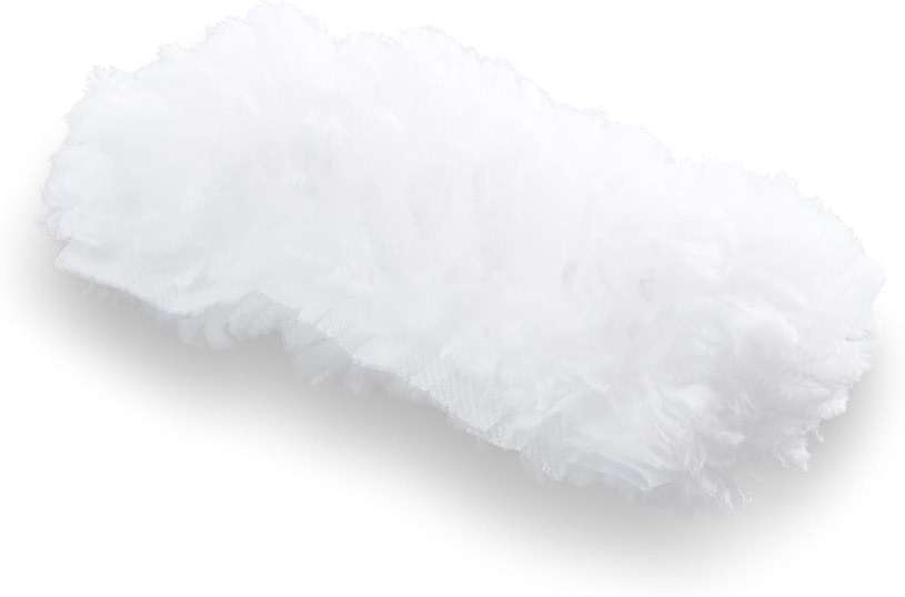 Dirt Devil Handheld Duster Disposable Replacement Heads, 10 Pack, Compatible with Dirt Devil Handheld and Telescoping Extended Reach Dusters, Cleans Multiple Surfaces - Image 1