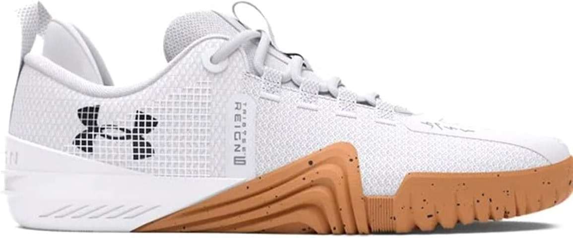 Under Armour Men's TriBase Reign 6 Trainer Shoes - Image 1