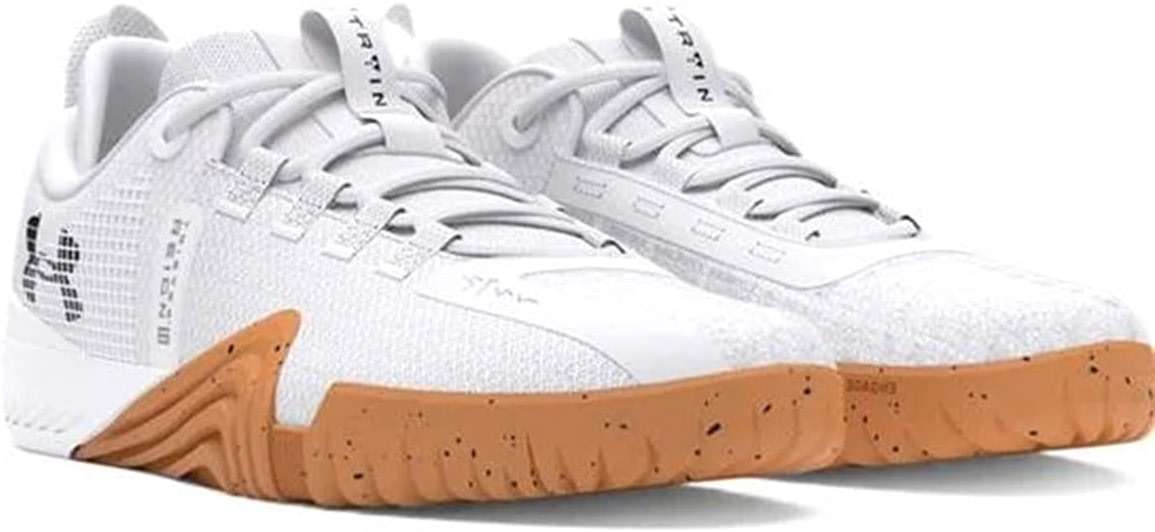 Under Armour Men's TriBase Reign 6 Trainer Shoes - Image 2