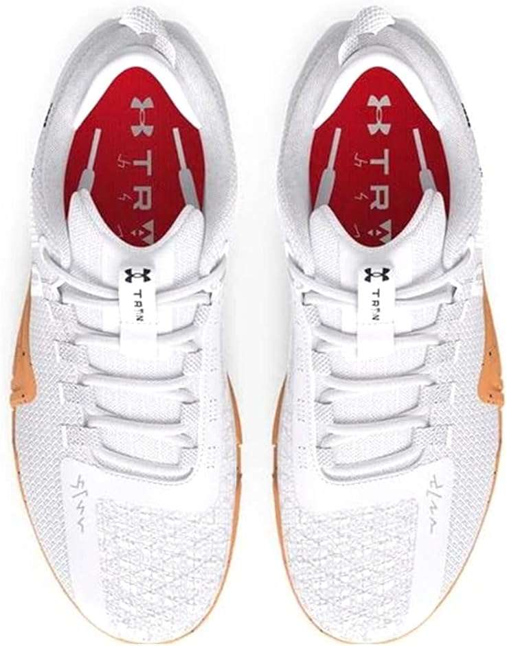 Under Armour Men's TriBase Reign 6 Trainer Shoes - Image 3