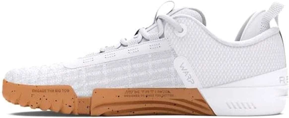 Under Armour Men's TriBase Reign 6 Trainer Shoes - Image 5