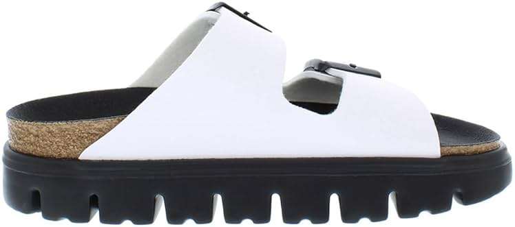 Birkenstock Arizona Pap Flex Platform Unisex Shoes - Image 3
