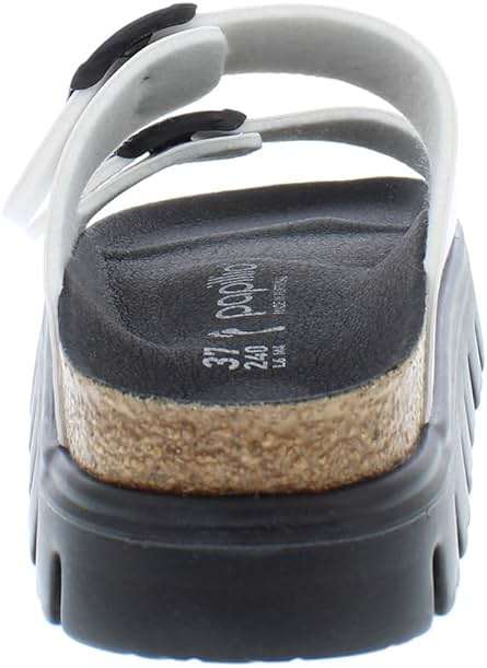 Birkenstock Arizona Pap Flex Platform Unisex Shoes - Image 4