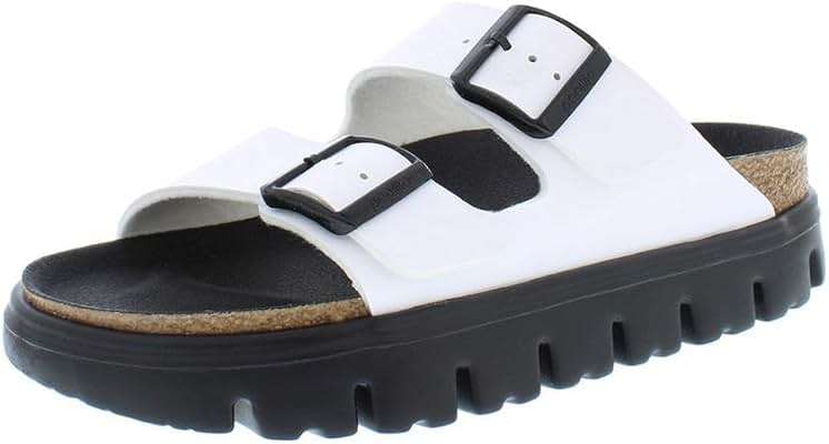 Birkenstock Arizona Pap Flex Platform Unisex Shoes - Image 5