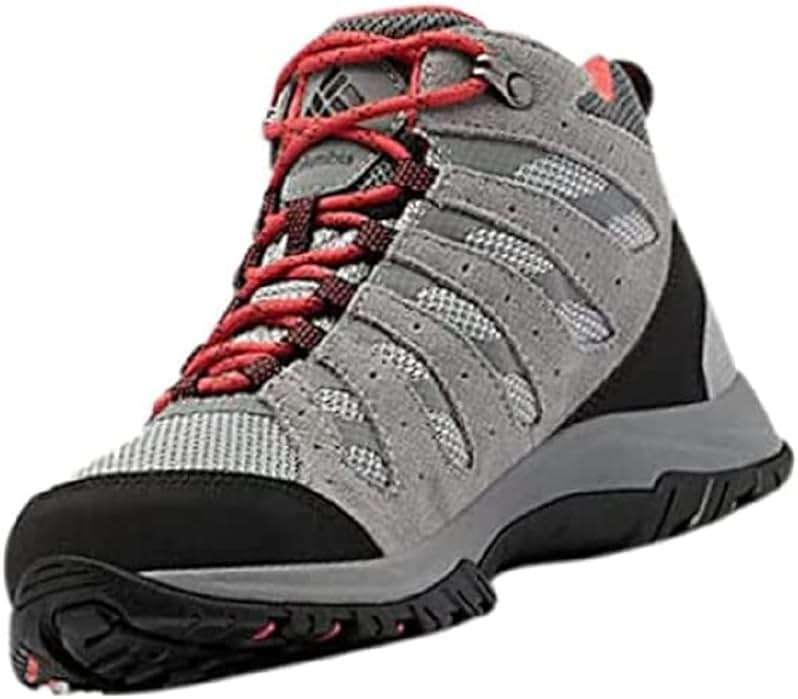 Columbia Redmond™ III Mid Waterproof - Image 1