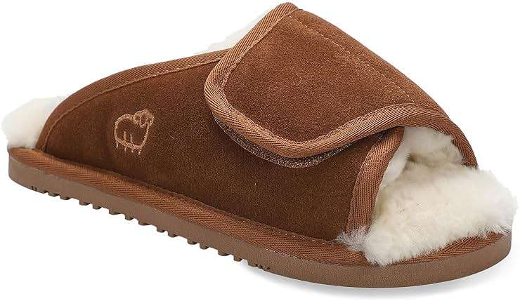 APMA Women's Slide Wrap - Image 1