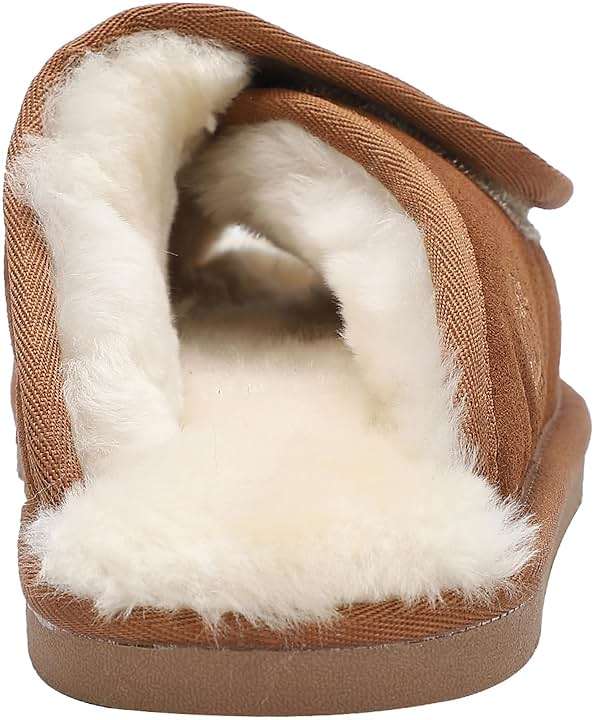 APMA Women's Slide Wrap - Image 6