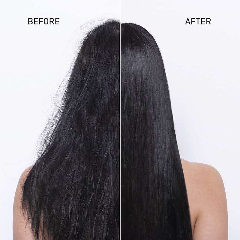 Il Salone Milano Glorious Moisturizing Shampoo for Dry Hair - Adds Shine and Softness to Dull Hair - Repairs and Protects - Professional Hydrating Shampoo - Made in Italy - Vegan (16.9 oz / 500ml) - Image 5
