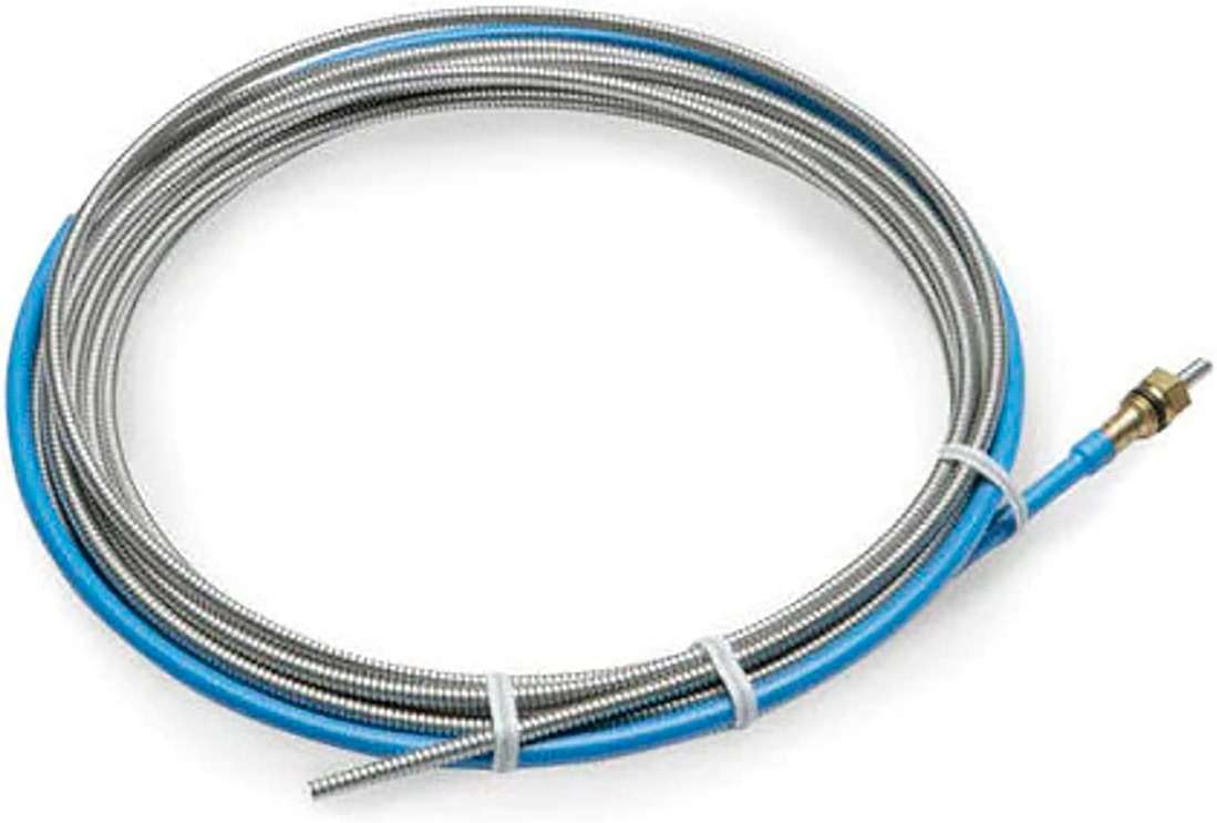 Hobart 196139 Welding Liner .023 - .035" 15ft Replacement USWELDWIRE Brand - Image 1
