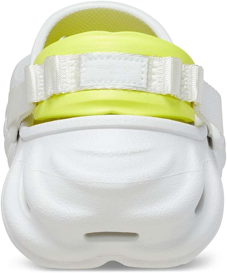 Crocs Unisex-Adult Echo Clog - Image 2