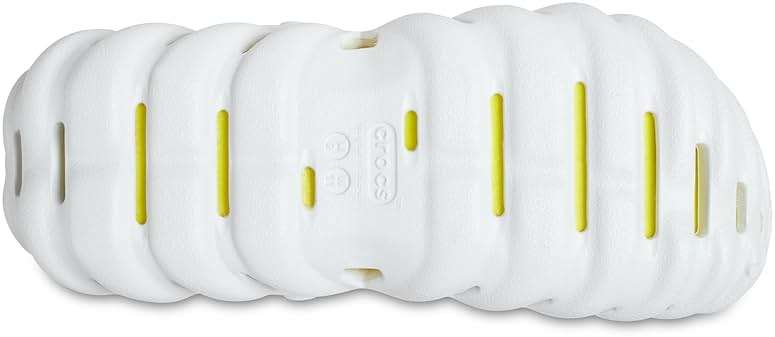 Crocs Unisex-Adult Echo Clog - Image 3